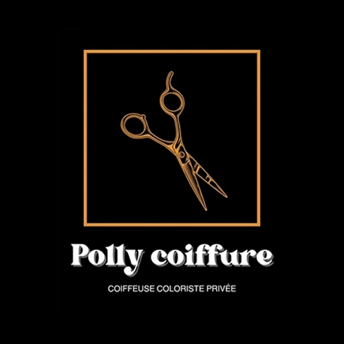 Logo POLLY COIFFURE